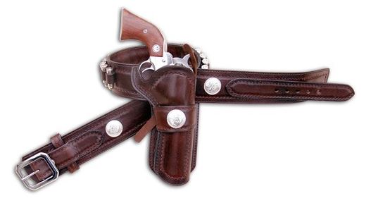Western Holster Rigs - Lone Star Holsters
