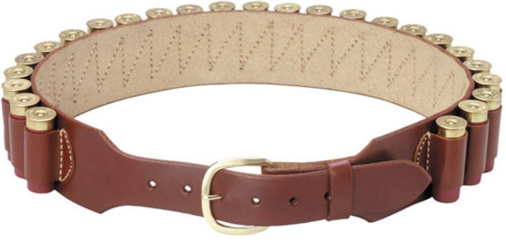 Shot Shell Belt